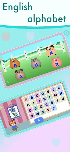 Tiger eAcademy. Smart Learning | Games | XWorld Tiger eAcademy. Smart Learning | Games | XWorld