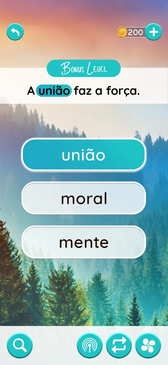 Word Voyage: Caça-palavras | Jogos | XWorld