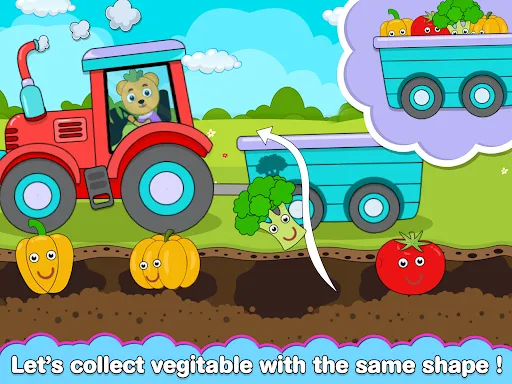 Toddler Games For 2+ Year Old | Jogos | XWorld Toddler Games For 2+ Year Old | Jogos | XWorld