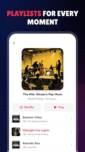 MusicTune-Offline Music Player | juego | XWorld MusicTune-Offline Music Player | juego | XWorld