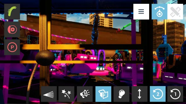 Funfair Ride Simulator 4 | Jogos | XWorld