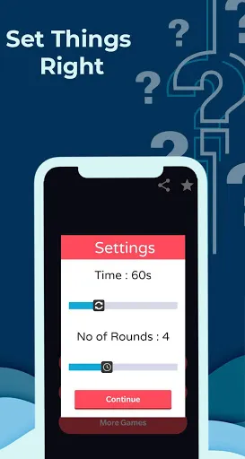 Tabooo - House Party Game | Games | XWorld