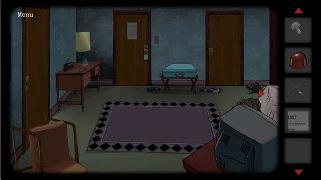 Room 1309 | Permainan | XWorld