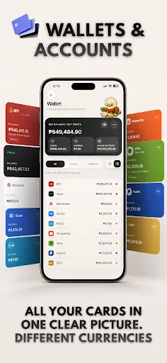 Agila: Finance Coach | Games | XWorld