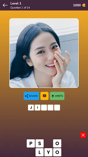 Kpop Idol Quiz 2026 | Games | XWorld Kpop Idol Quiz 2026 | Games | XWorld