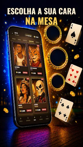 Truco Paulista Online | Jogos | XWorld Truco Paulista Online | Jogos | XWorld