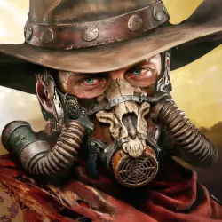 XWorld | Warden of Dust