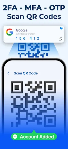 Authenticator App - 2FA / MFA | Games | XWorld