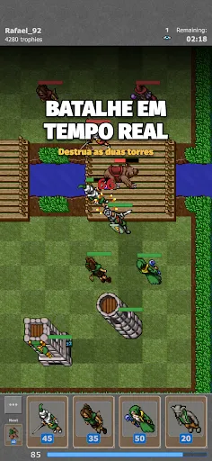 Fibula Wars | Jogos | XWorld Fibula Wars | Jogos | XWorld
