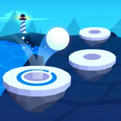 XWorld | Hop Ball 3D -  Bola Menari