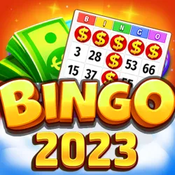 XWorld | Bingo Offline: Bingo Money Fun