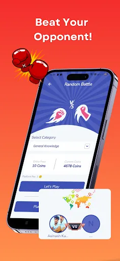 QwizB: Play, Learn & Win | 游戏 | XWorld