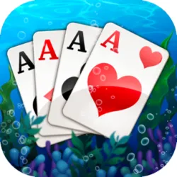 XWorld | Solitaire Fish - Card Game