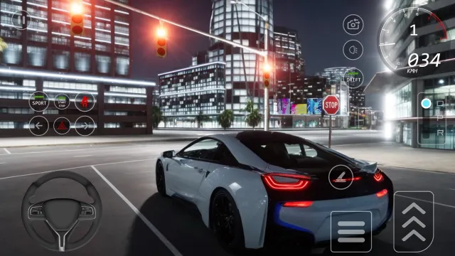 Car Driving 2025 : School Game | Games | XWorld