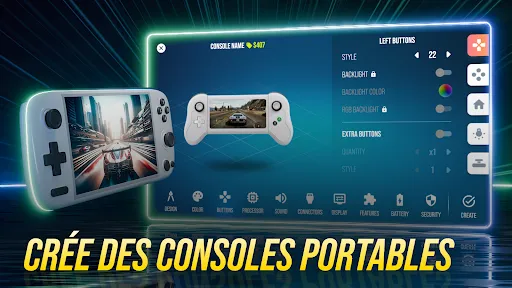 Console Tycoon | juego | XWorld