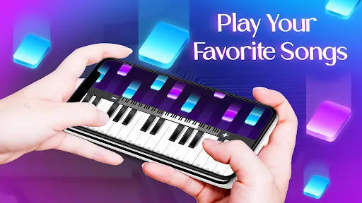Learn Piano - Piano Lessons | 游戏 | XWorld