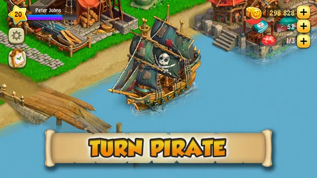 Zombie Castaways | 游戏 | XWorld