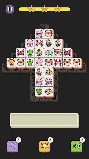 Match 3 Animal - Zen Puzzle | เกม | XWorld