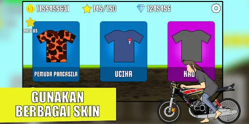 Jamet : Drag Indonesia | Permainan | XWorld Jamet : Drag Indonesia | Permainan | XWorld