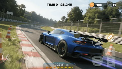 Driving Master : Career | 游戏 | XWorld