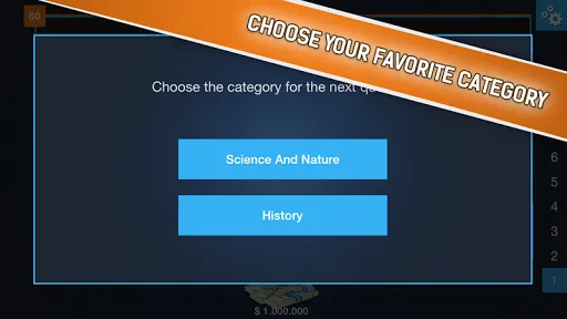 Mega Quiz | Permainan | XWorld