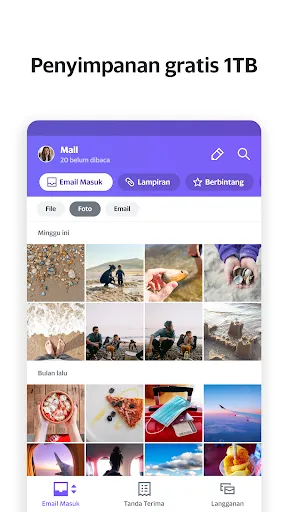 Yahoo Mail – Tetap Teratur | Permainan | XWorld Yahoo Mail – Tetap Teratur | Permainan | XWorld