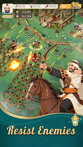 Kingdom of Desert | Игры | XWorld Kingdom of Desert | Игры | XWorld