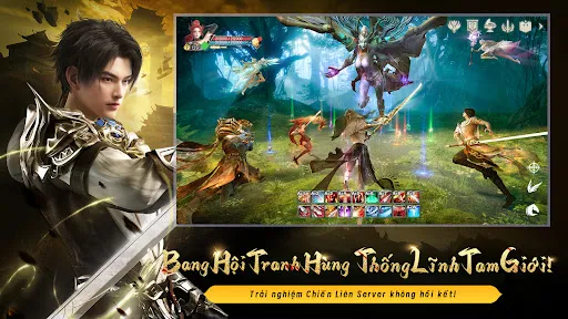 Thế Giới Hoàn Mỹ 2 | Games | XWorld Thế Giới Hoàn Mỹ 2 | Games | XWorld