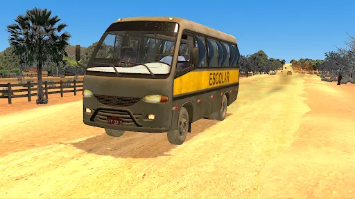 ESC Bus Simulator | Games | XWorld ESC Bus Simulator | Games | XWorld