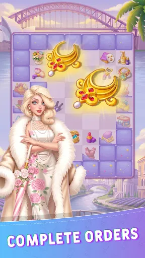 Падшая красота | Игры | XWorld