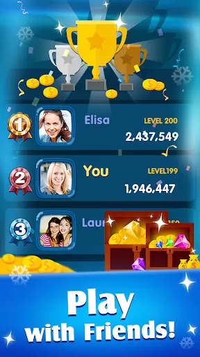Jewel Games - Game Offline | Permainan | XWorld
