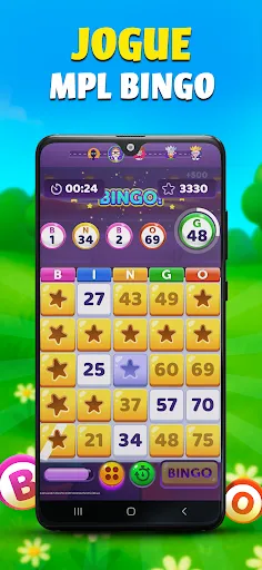 MPL Bingo: Jogue Bingo | Jogos | XWorld