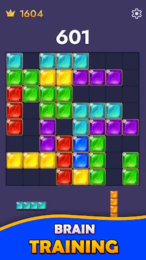 Block Genius | Permainan | XWorld