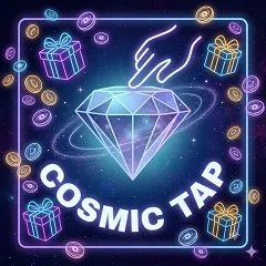 XWorld | Playable | Cosmic Tap - SOI