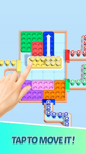 Coffe Box Jam: Puzzle Game | 游戏 | XWorld