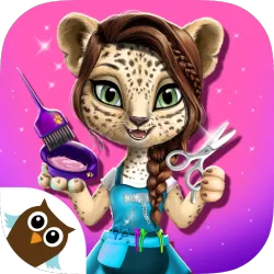 XWorld | Amy's Animal Hair Salon