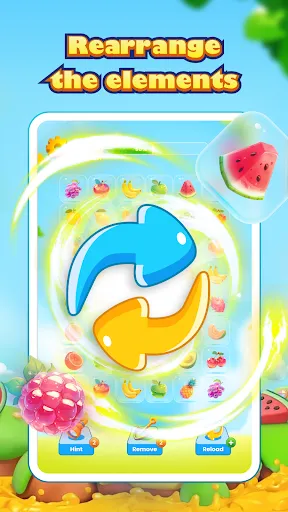 Tasty Connect | Permainan | XWorld Tasty Connect | Permainan | XWorld