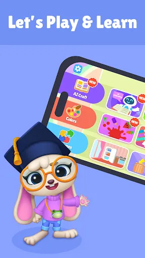 Preschool Academy Kids Games | Games | XWorld