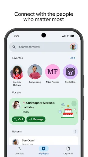 Contacts | Games | XWorld