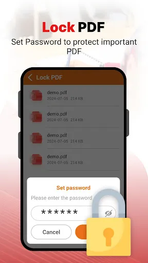 PDF Reader Pro - PDF Editor | Permainan | XWorld