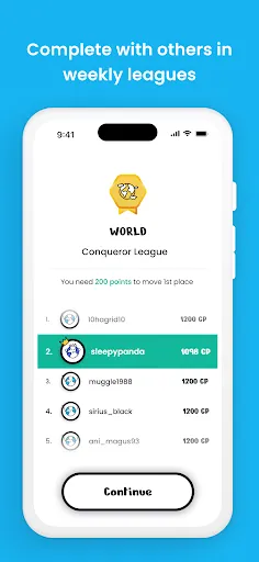 Globby | Permainan | XWorld