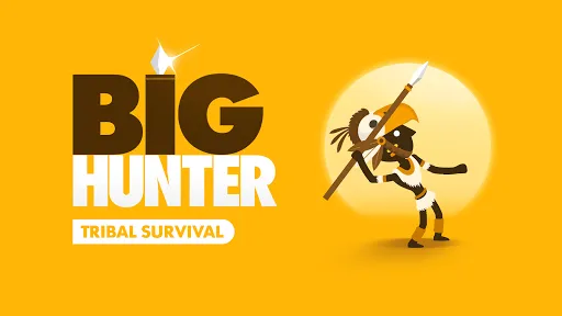 Big Hunter | Games | XWorld