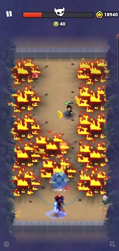 Survival Ops - Roguelike RPG | Permainan | XWorld