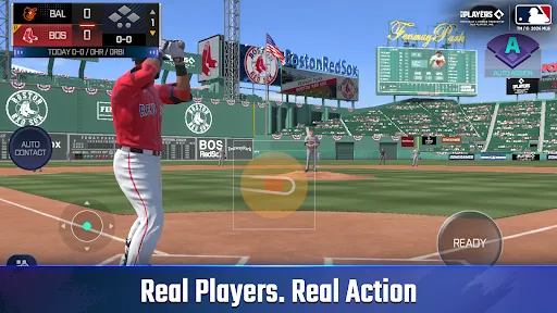MLB Perfect Inning 26 | Games | XWorld MLB Perfect Inning 26 | Games | XWorld