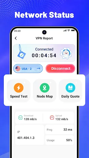 SnowLink Proxy - Swift VPN | 游戏 | XWorld
