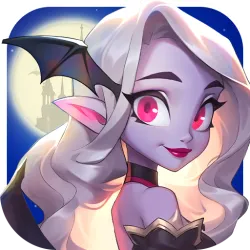 XWorld | Idle Vampire: Twilight School