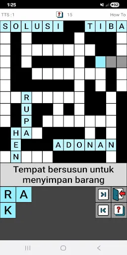 TTS Indonesia | Permainan | XWorld TTS Indonesia | Permainan | XWorld