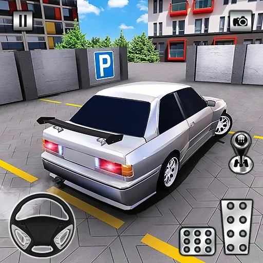 Car Parking Glory - Car Games | Games | XWorld Car Parking Glory - Car Games | Games | XWorld