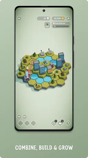 Teeny Tiny Town | Games | XWorld