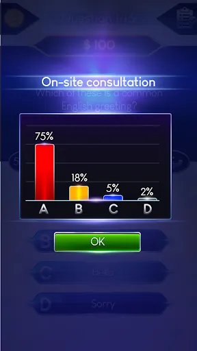 Millionaire: Trivia Brain Test | 游戏 | XWorld